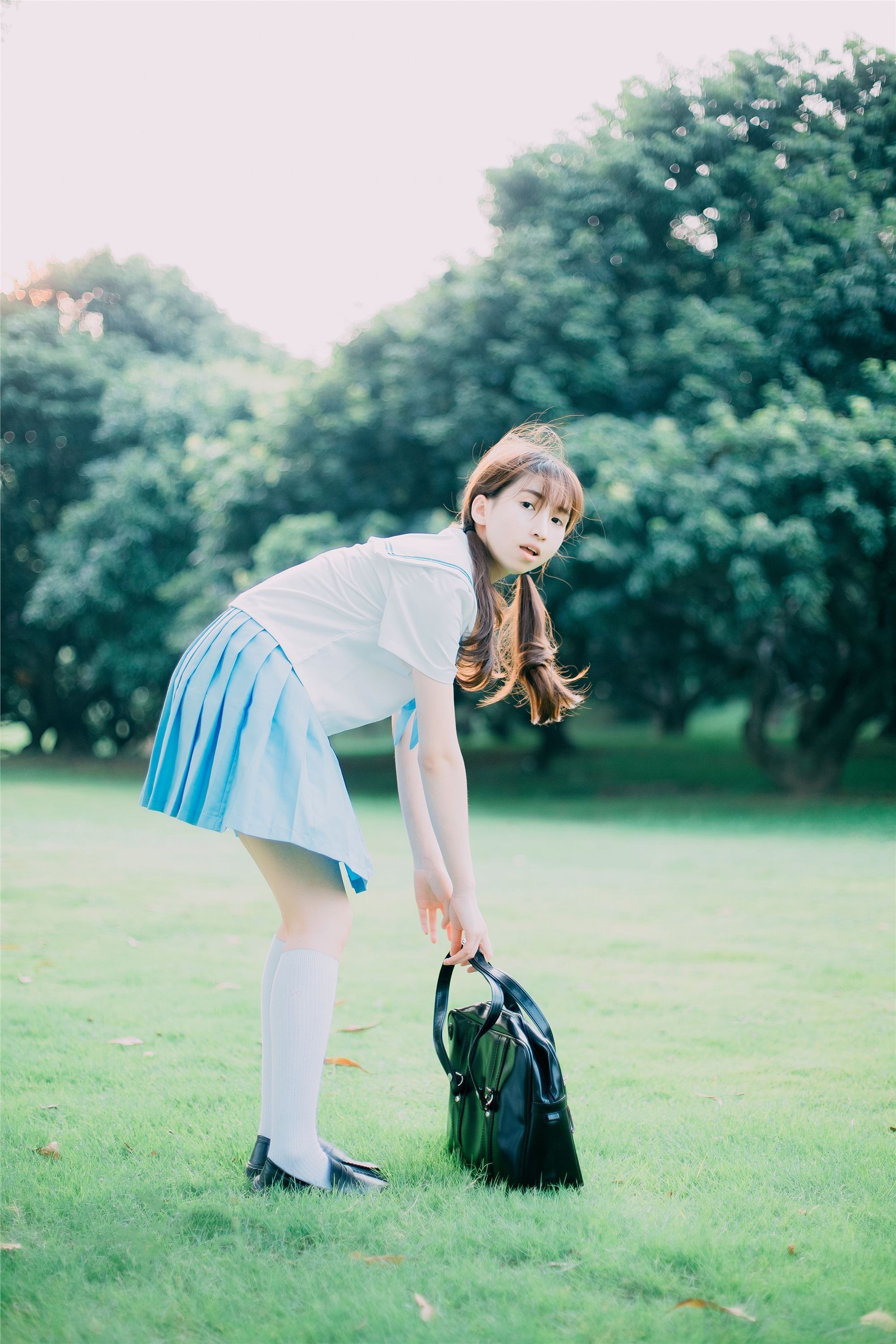 YITUYU艺图语 2021.08.30 放课后 sara